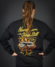 Load image into Gallery viewer, NEVER STAND STILL Premium Sweatshirt/Hoodie
