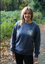 Load image into Gallery viewer, UGD &#39;NEVER STAND STILL&#39; Regular Fit Premium Sweatshirt in 7 colour ways
