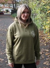 Load image into Gallery viewer, UGD &#39;NEVER STAND STILL&#39; Regular Fit Premium Hoodie in 7 colour ways
