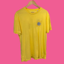Load image into Gallery viewer, UGD Apparel &#39;HAPPY SPACE&#39; Unisex Tee in 3 Bright colours
