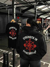 Load image into Gallery viewer, COMPASS GYM MERCH
