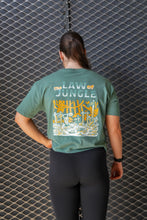 Load image into Gallery viewer, UGD Apparel &#39;BIG PRINT&#39; Women&#39;s Oversize Tee in 4 designs &amp; colours
