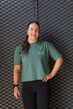 Load image into Gallery viewer, UGD Apparel &#39;BIG PRINT&#39; Women&#39;s Oversize Tee in 4 designs &amp; colours
