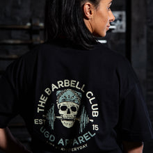 Load image into Gallery viewer, UGD Apparel &#39;BIG PRINT&#39; Women&#39;s Oversize Tee in 4 designs &amp; colours
