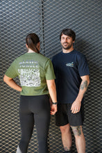 Load image into Gallery viewer, UGD Apparel &#39;LAW OF THE JUNGLE&#39; Tee in 5 colours
