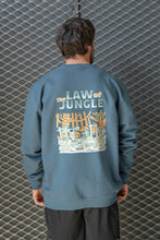Load image into Gallery viewer, UGD Apparel &#39;LAW OF THE JUNGLE&#39; Everyday Hoodie &amp; Jumper in 4 colours
