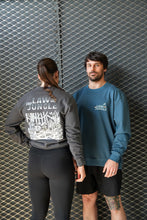 Load image into Gallery viewer, UGD Apparel &#39;LAW OF THE JUNGLE&#39; Everyday Hoodie &amp; Jumper in 4 colours
