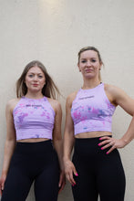 Load image into Gallery viewer, UGD Originals Crop Tank Vest Tie Dye in 6 colour ways!
