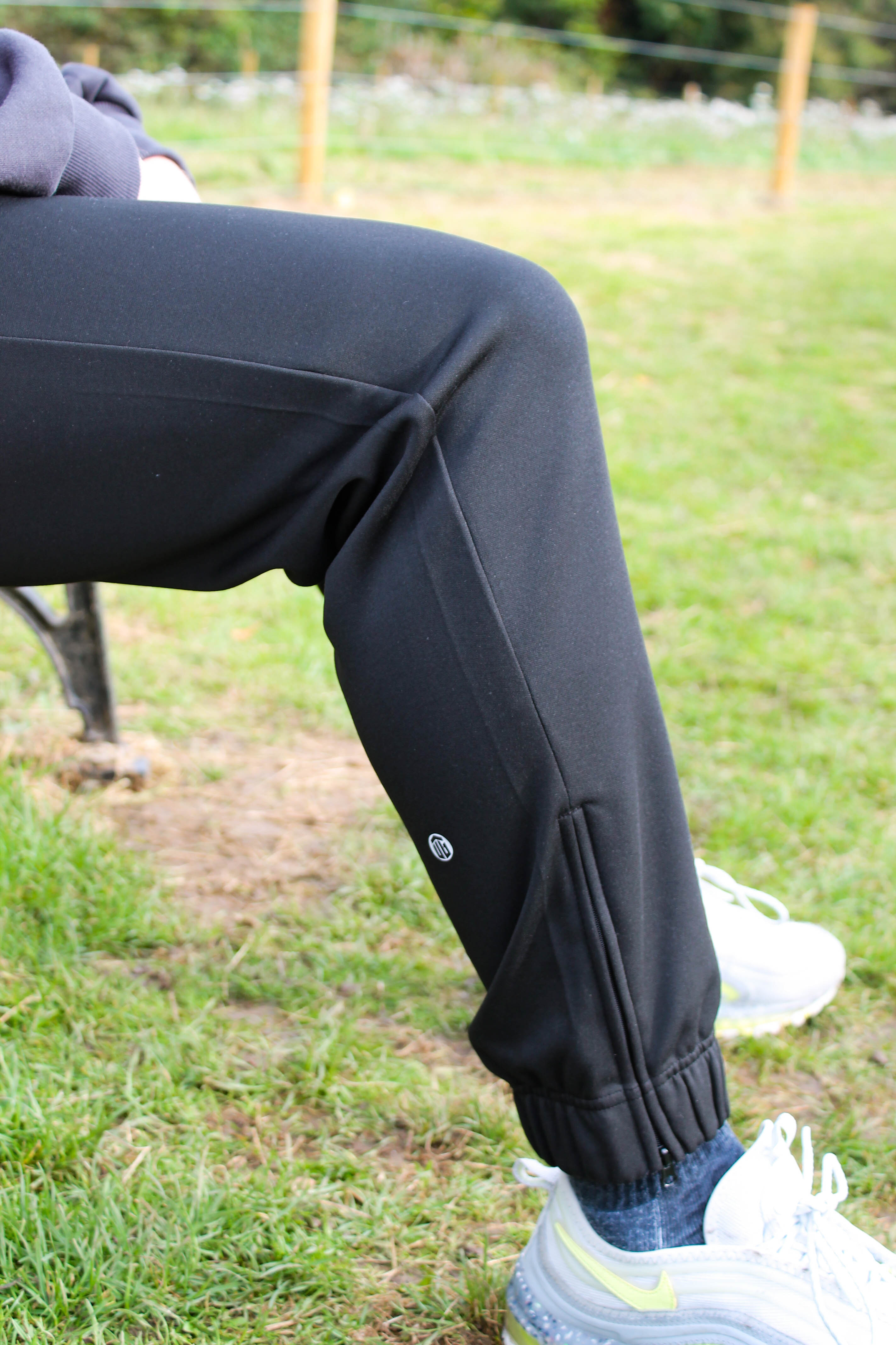 UGD ICON M50 Premium Track Pants/Joggers