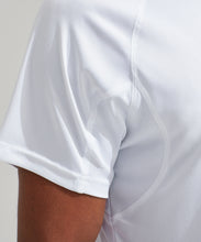 Load image into Gallery viewer, UGD “ RUNNING CLUB “ unisex tech panelled performance tee in 3 colours
