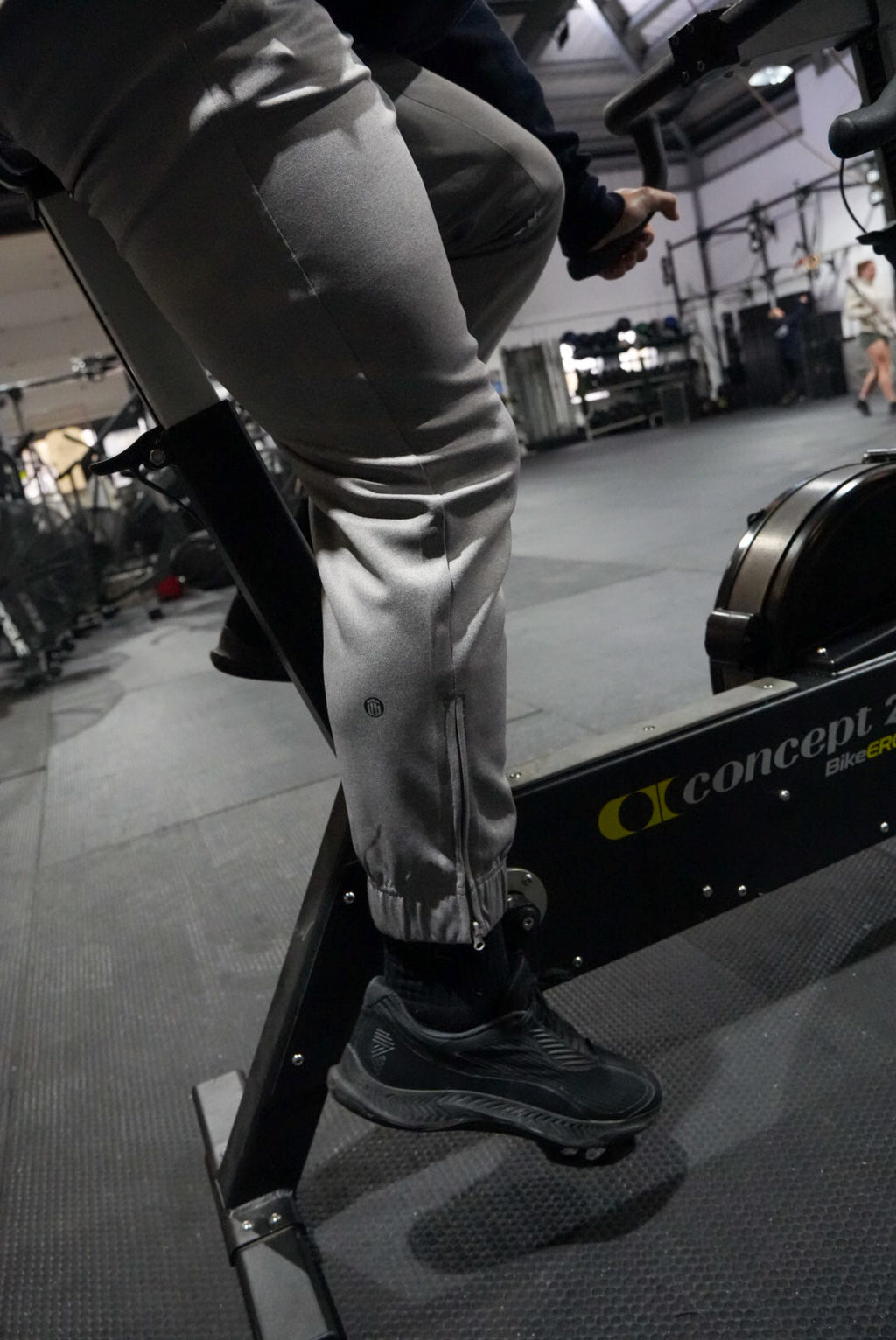 UGD ICON M50 Premium Track Pants/Joggers