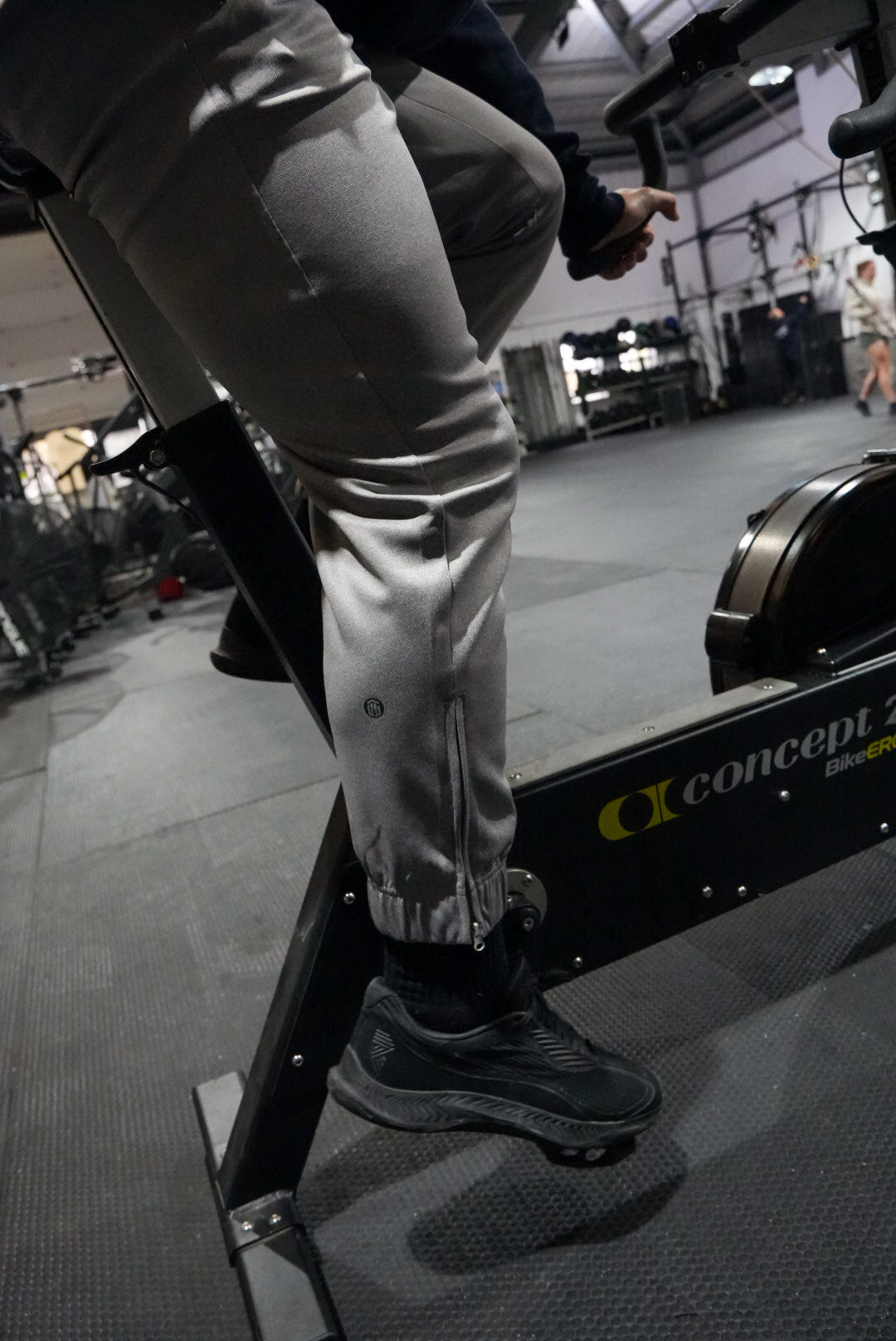 UGD ICON M50 Premium Track Pants/Joggers