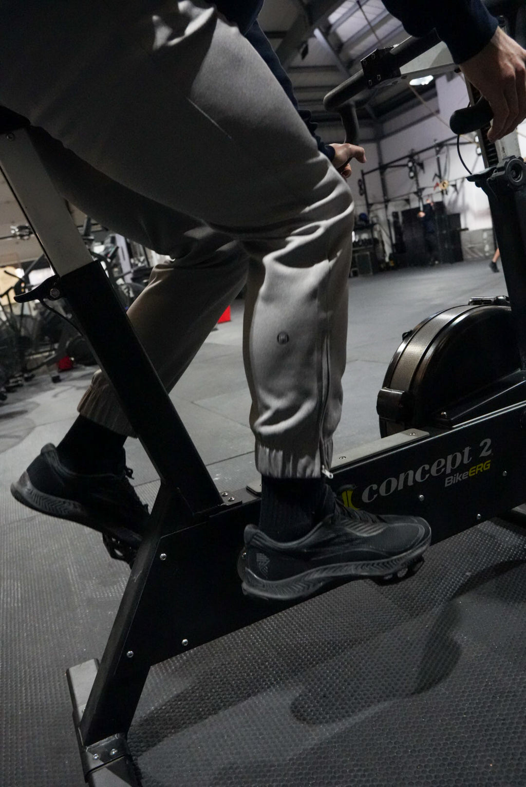 UGD ICON M50 Premium Track Pants/Joggers