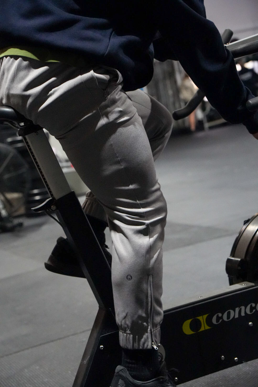 UGD ICON M50 Premium Track Pants/Joggers