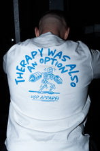 Load image into Gallery viewer, UGD 'BARBELL THERAPY' Premium Unisex Jumper &amp; Hoodie in 5 colour ways
