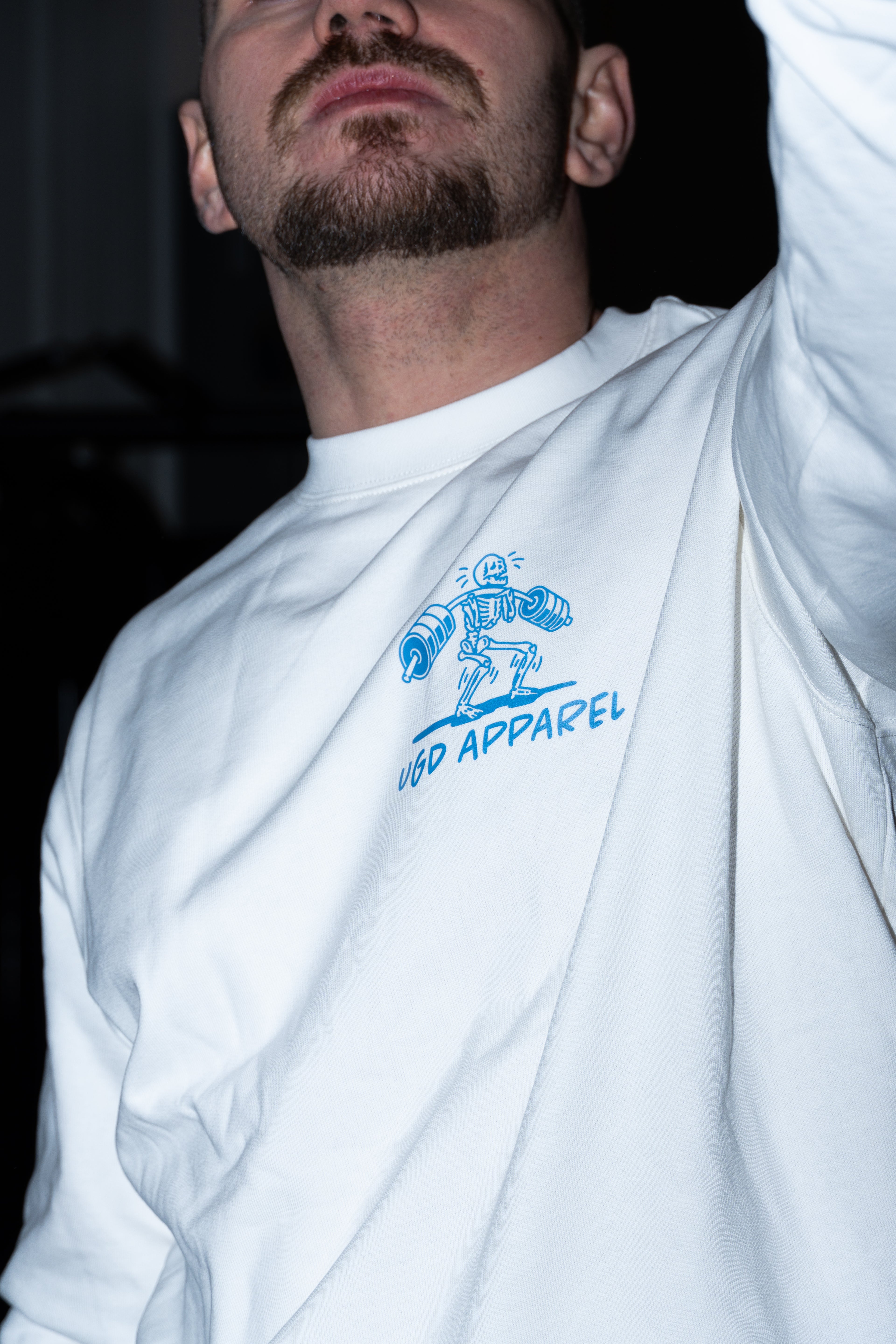 BARBELL THERAPY Premium Jumper & Hoodie