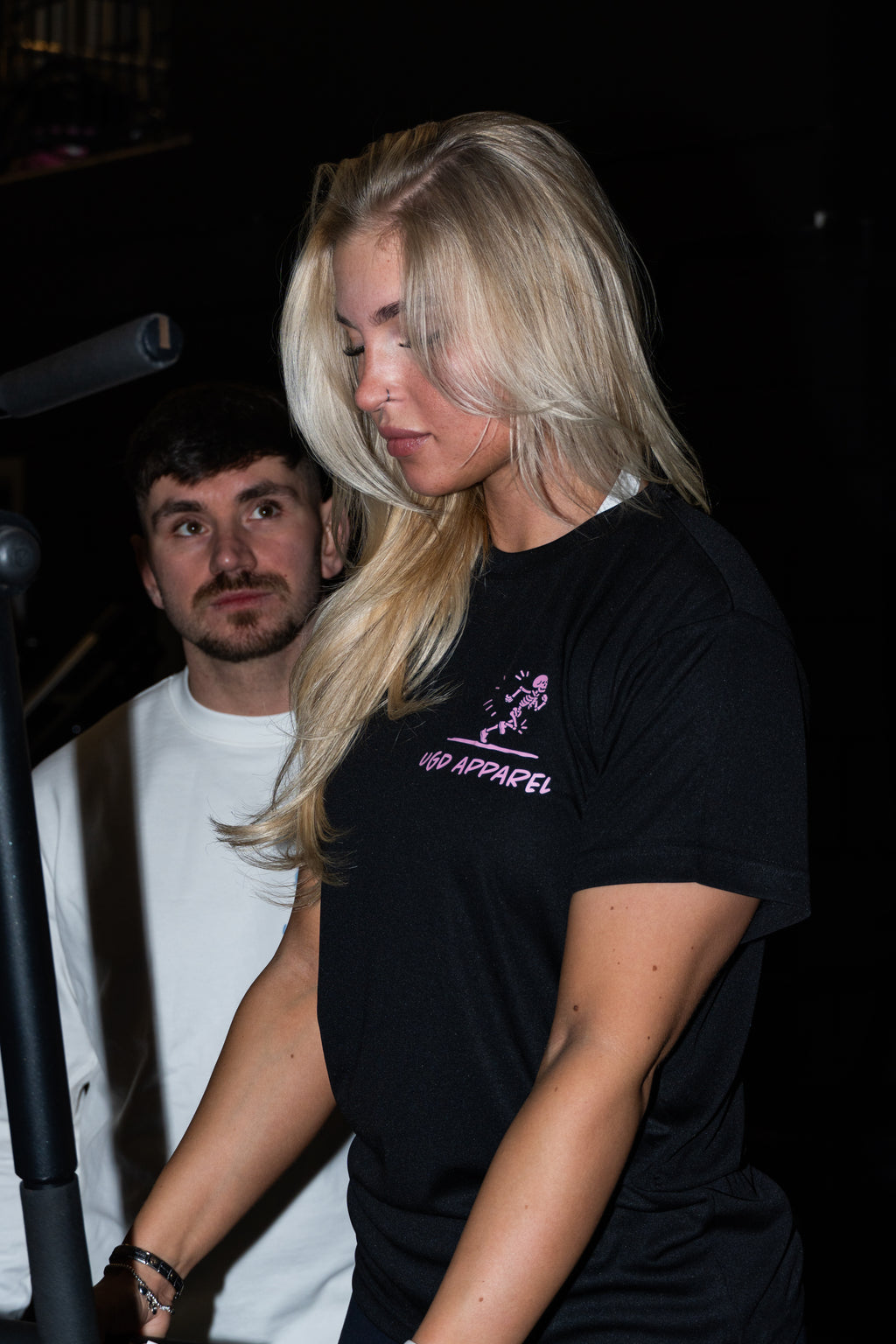 RUNNING THERAPY Regular Fit Premium Unisex Tee