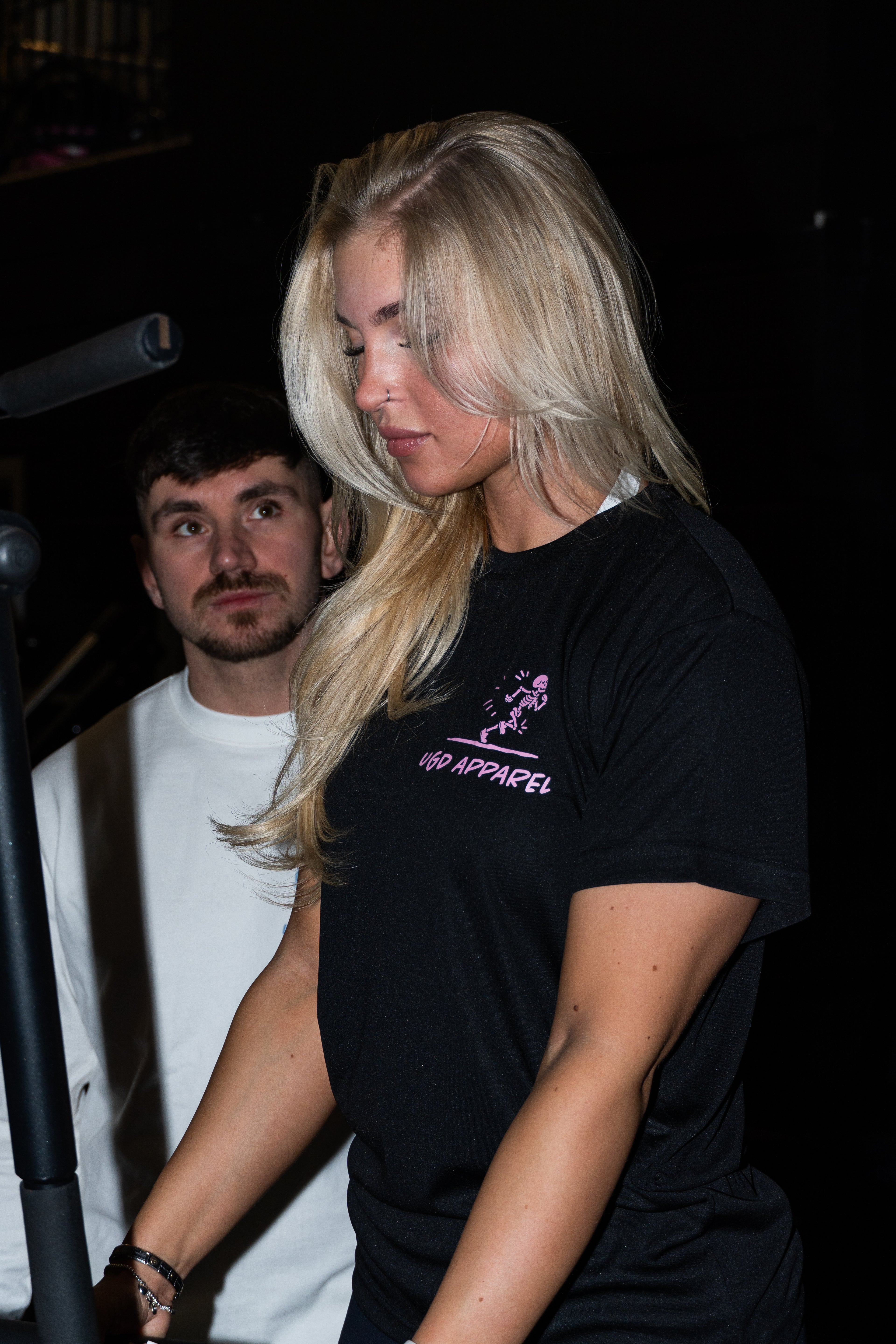 RUNNING THERAPY Regular Fit Premium Unisex Tee