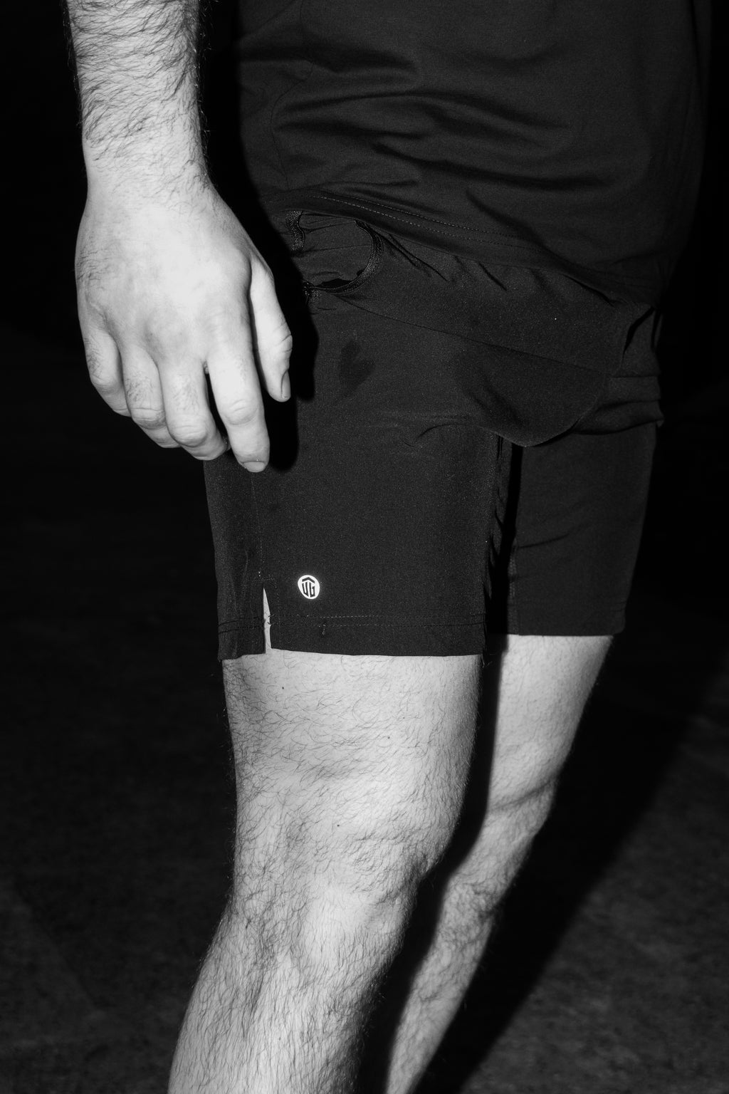 LEGACY Men’s Shorts