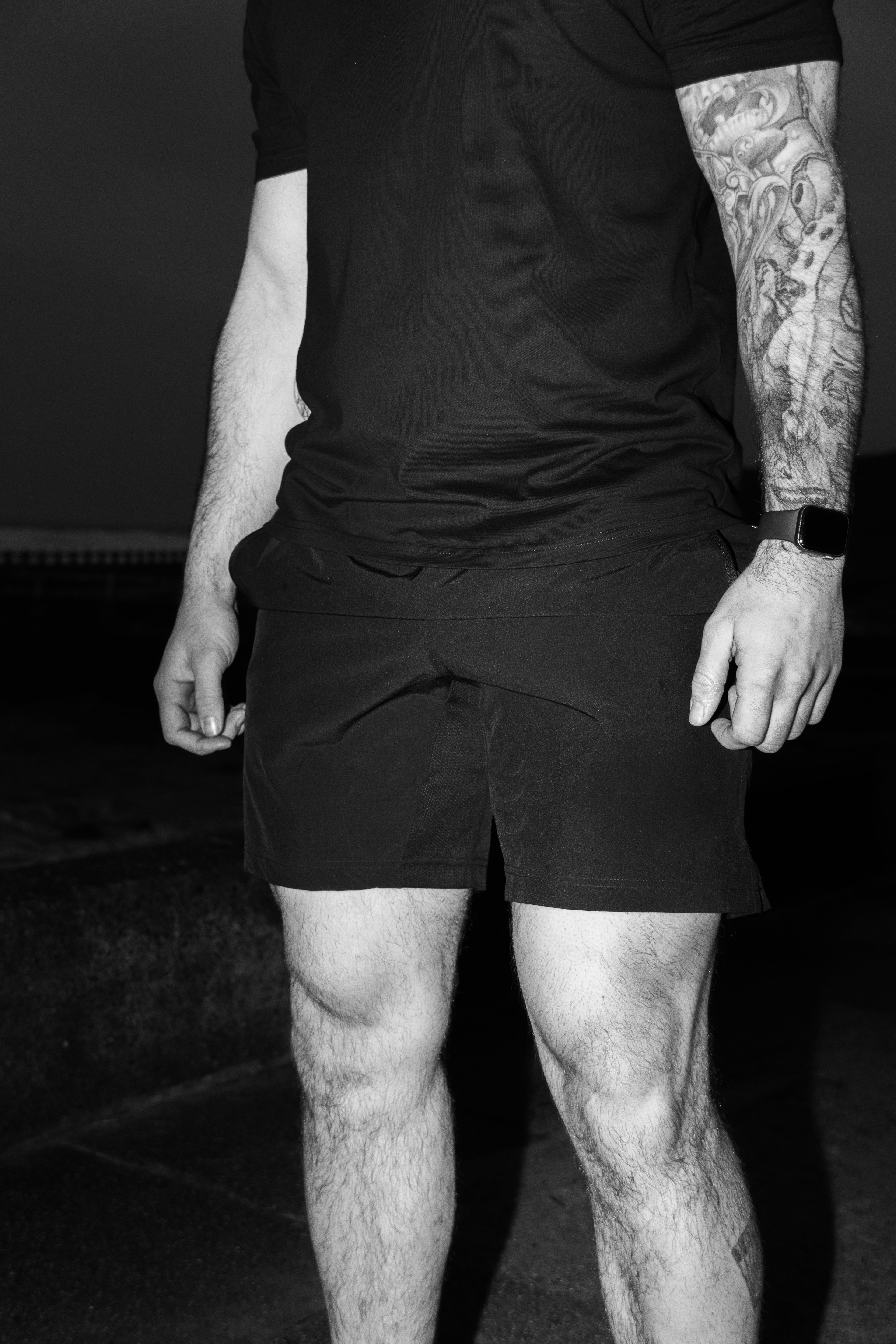 LEGACY Men’s Shorts