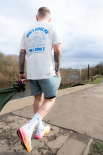 Load image into Gallery viewer, ZONE 2 Tee in regular and oversized fit
