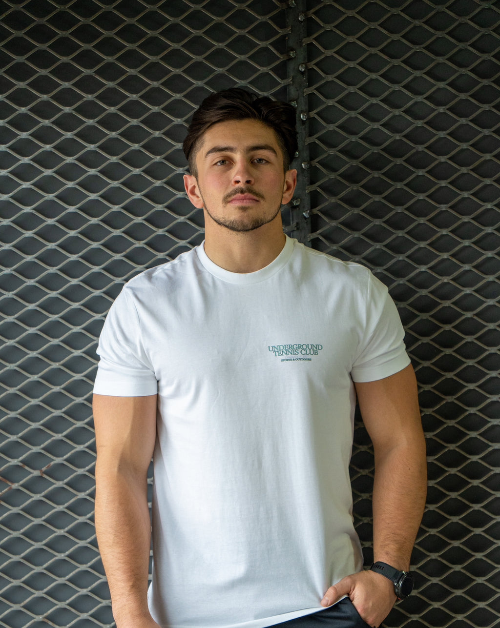 TENNIS CLUB Tee
