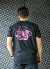 Load image into Gallery viewer, UGD &#39;10 YEAR ANNIVERSARY&#39; LIMITED EDITION Oversize Tee in 3 colours
