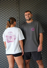Load image into Gallery viewer, UGD &#39;10 YEAR ANNIVERSARY&#39; LIMITED EDITION Oversize Tee in 3 colours
