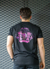 Load image into Gallery viewer, UGD &#39;10 YEAR ANNIVERSARY&#39; LIMITED EDITION Unisex Training Tee in 3 colours
