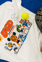 Load image into Gallery viewer, UGD SPORTSWEAR
