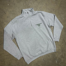 Load image into Gallery viewer, UGD &#39;UNDERGROUND PADEL CLUB&#39; Everyday 1/4 zip jumper in 2 colours
