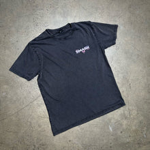 Load image into Gallery viewer, UGD &#39;UNDERGROUND PADEL SMASH CLUB&#39; Regular and Oversized tee in 2 colours

