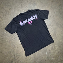 Load image into Gallery viewer, UGD &#39;UNDERGROUND PADEL SMASH CLUB&#39; Regular and Oversized tee in 2 colours
