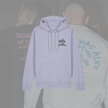 Load image into Gallery viewer, UGD 'BARBELL THERAPY' Premium Unisex Jumper &amp; Hoodie in 5 colour ways
