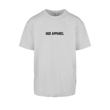 Load image into Gallery viewer, UGD Apparel &#39;ORIGINS&#39; Men&#39;s Heavy Oversize Tee in 8 colours
