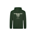 UNDERGROUND PADEL CLUB Everyday Hoodie