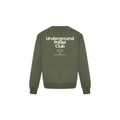 UNDERGROUND PADEL CLUB Premium jumper