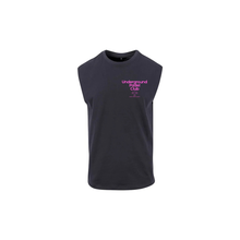 Load image into Gallery viewer, PADEL CLUB Sleeveless Tee
