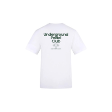 Load image into Gallery viewer, PADEL CLUB Tee
