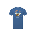 UGD RUN CLUB - RACE DAY active tee