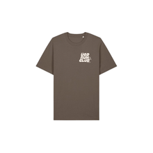 Load image into Gallery viewer, UGD RUN CLUB Regular and Oversized Tee
