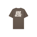 UGD RUN CLUB Regular and Oversized Tee