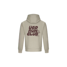 Load image into Gallery viewer, UGD RUN CLUB Jumper and Hoodie
