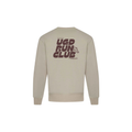 UGD RUN CLUB Jumper and Hoodie