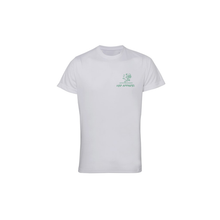 Load image into Gallery viewer, RUNNING THERAPY Unisex Active Tee
