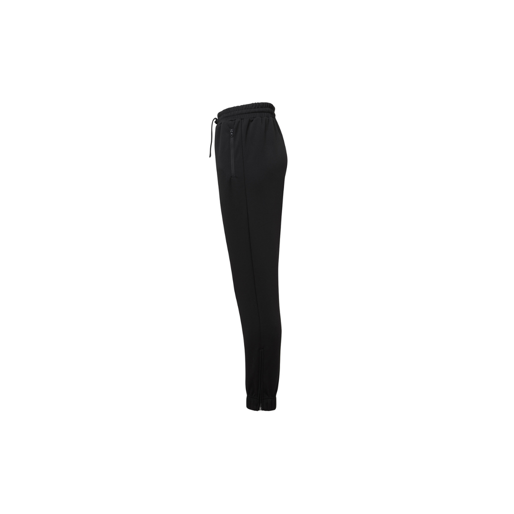 ATHLETIC DIVISION lightweight track pants