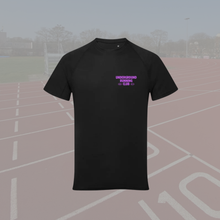 Load image into Gallery viewer, UGD “ ZONE 2 “ unisex running performance tee in 2 colours

