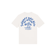 Load image into Gallery viewer, BARBELL THERAPY Regular Fit Premium Unisex Tee
