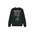 RUNNING THERAPY Premium Unisex Jumper & Hoodie