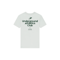 UNDERGROUND ATHLETICS CLUB Regular and Oversized Tee